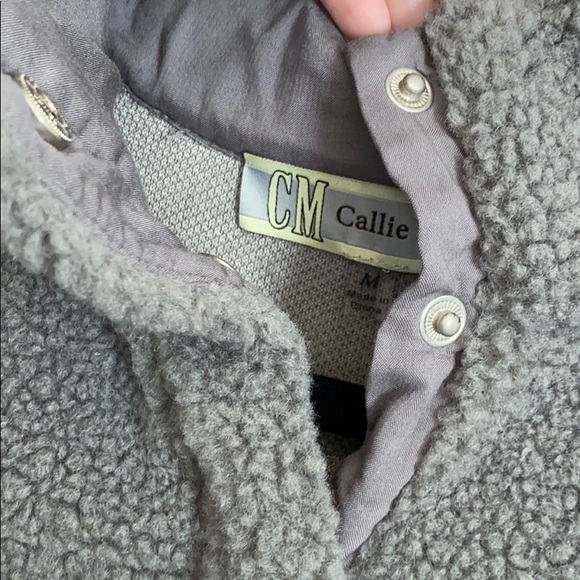 Jacket - Picture 4 of 4